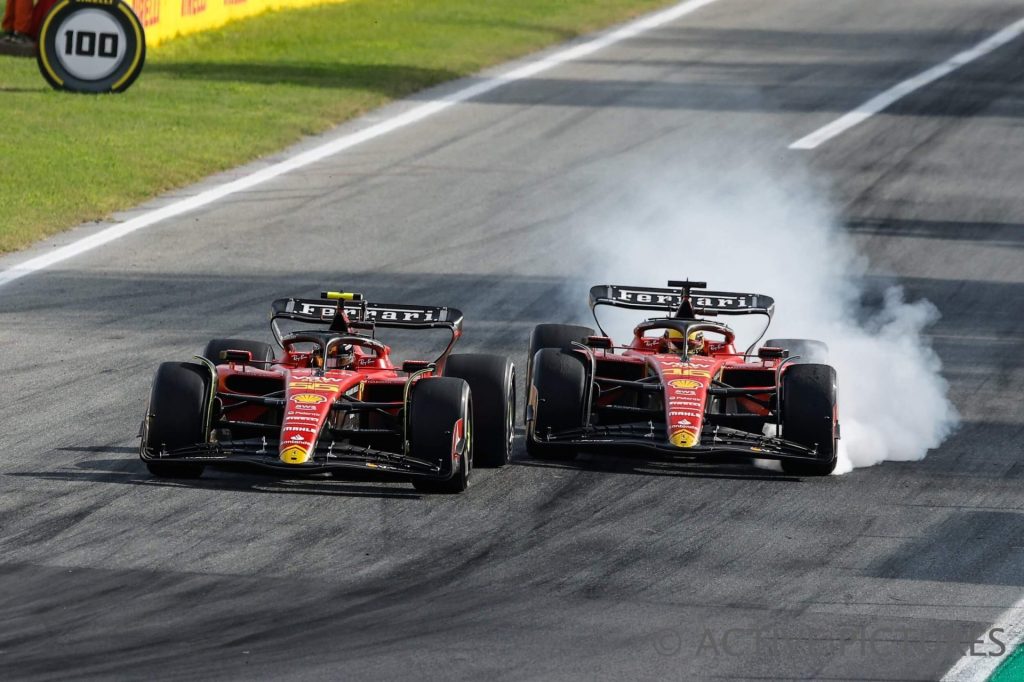 Ferrari Cars