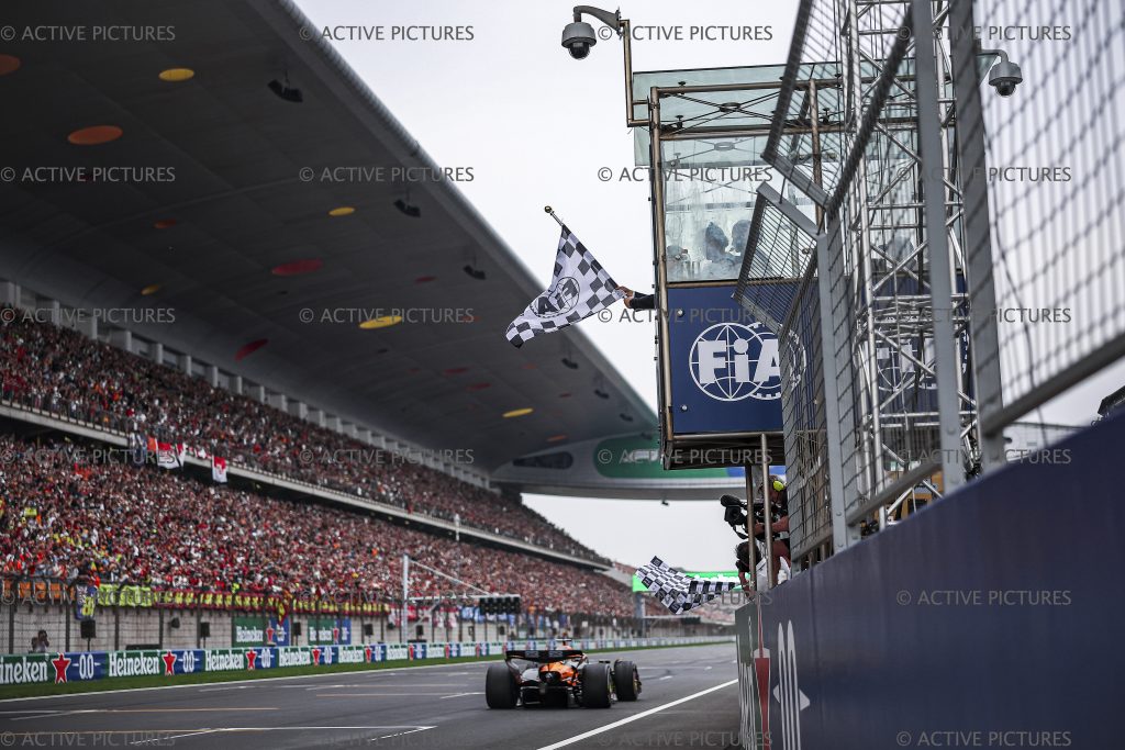 Grand Prix of China